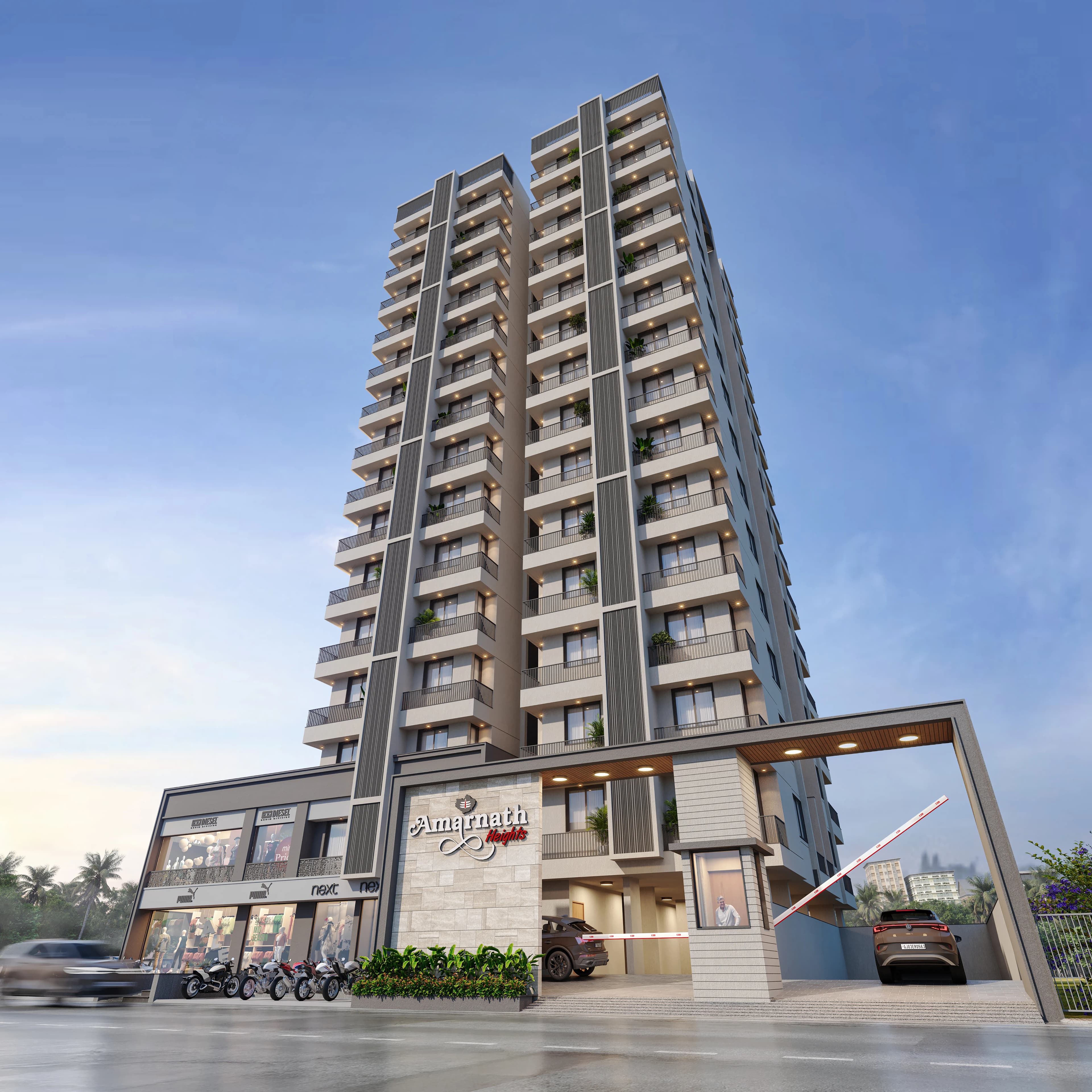 Hero 3
