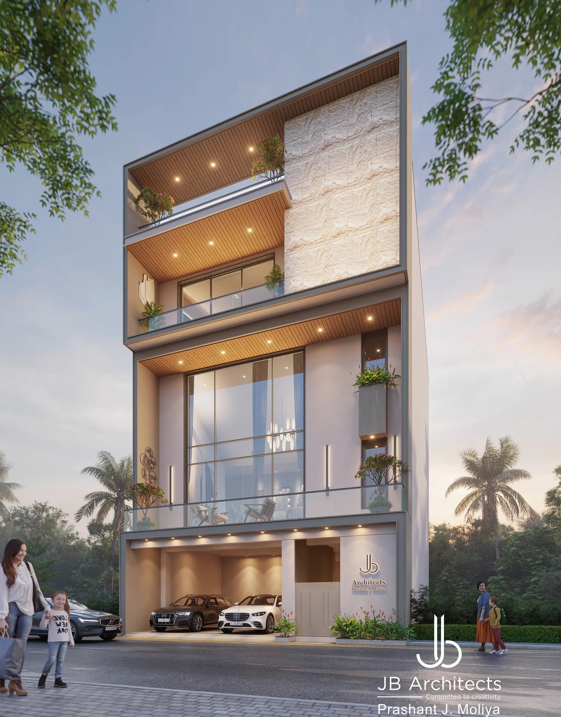 Architecture