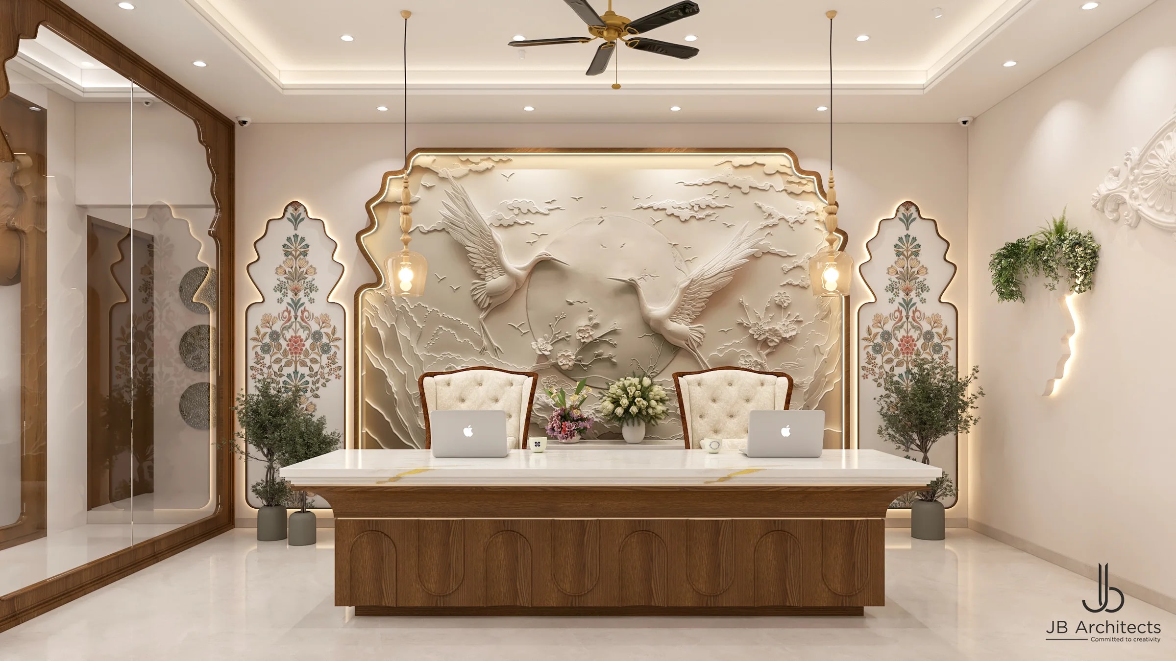 The Executive Suite
