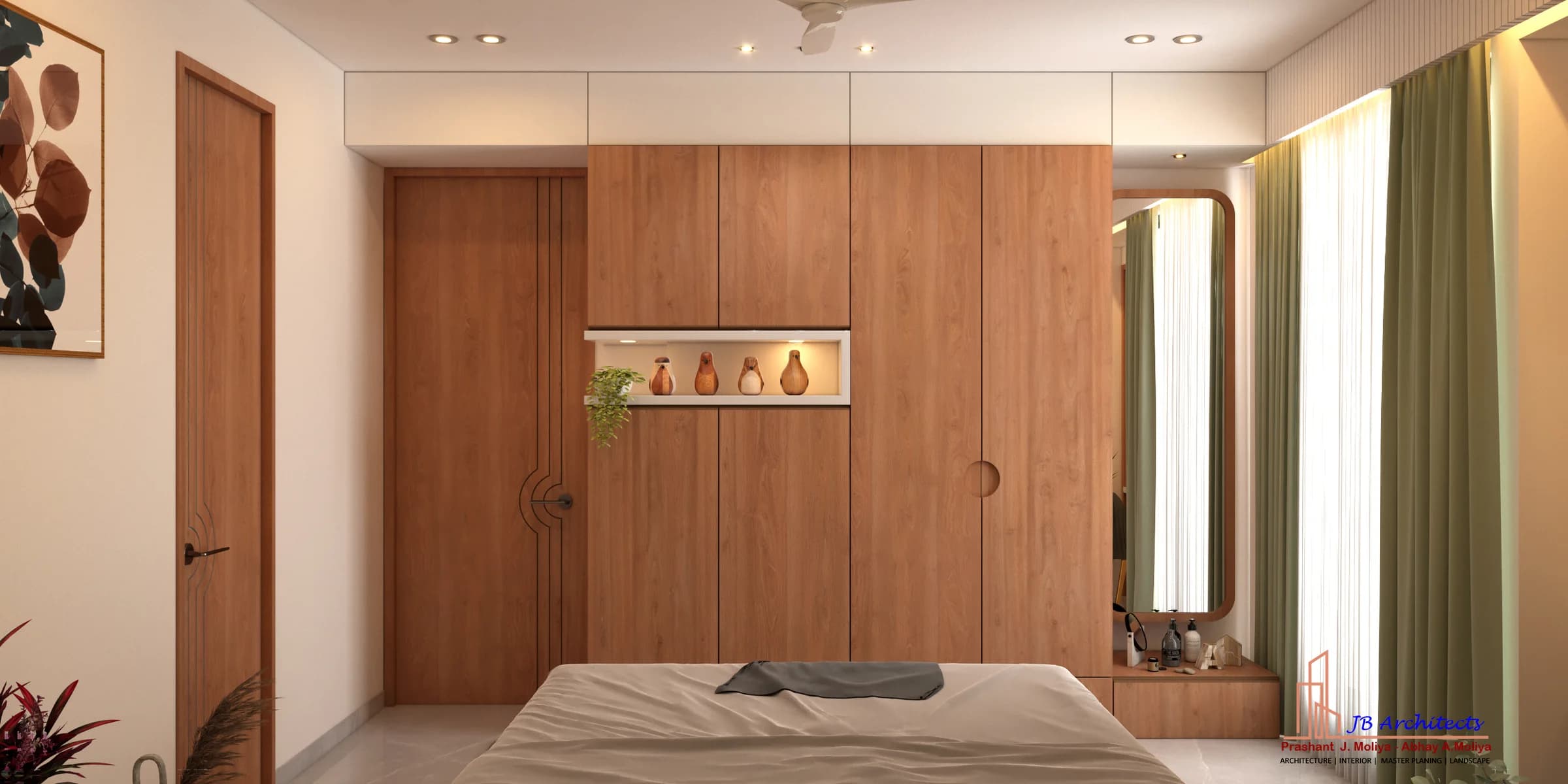 The Bespoke Interior