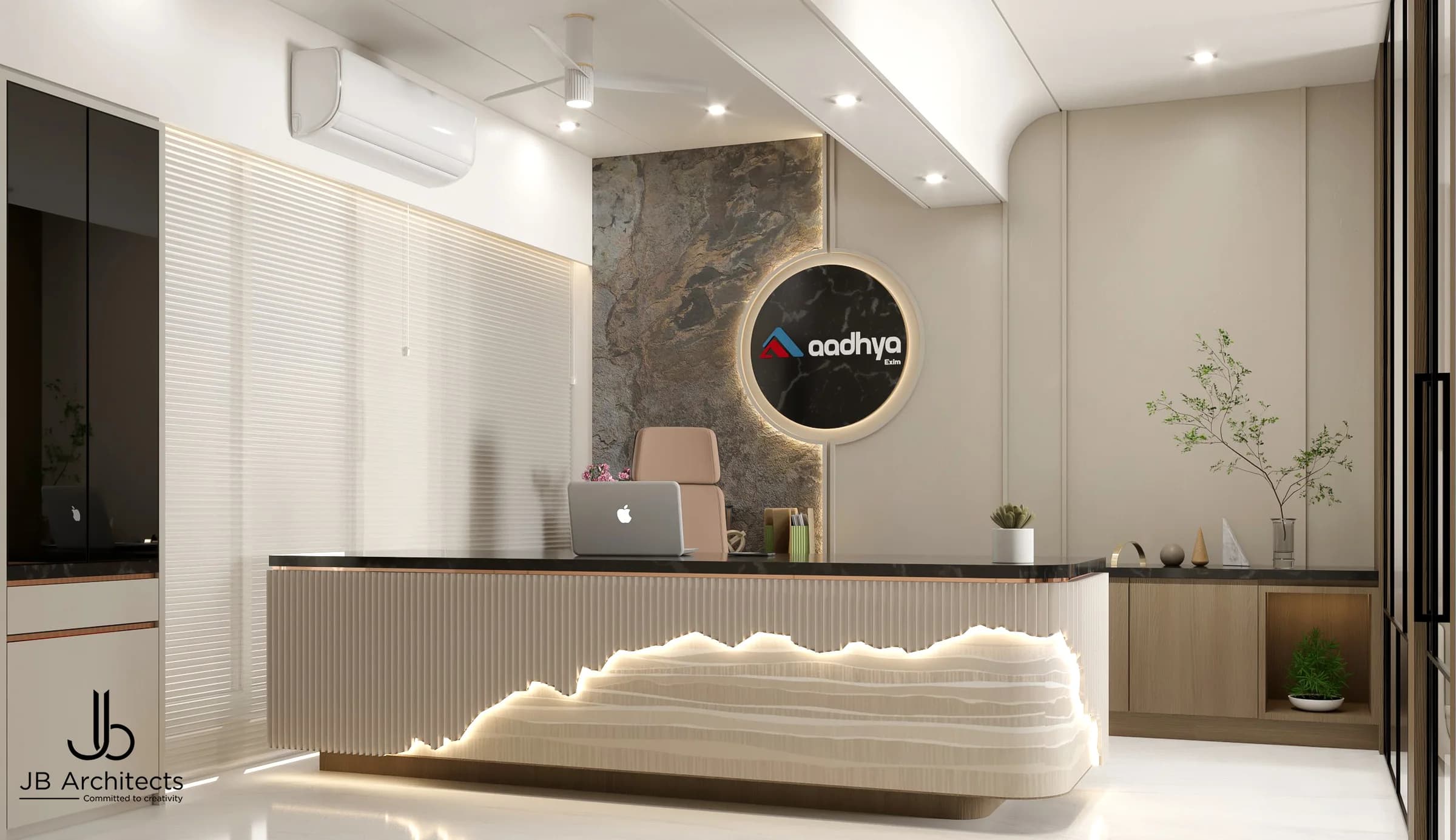 The Executive Haven