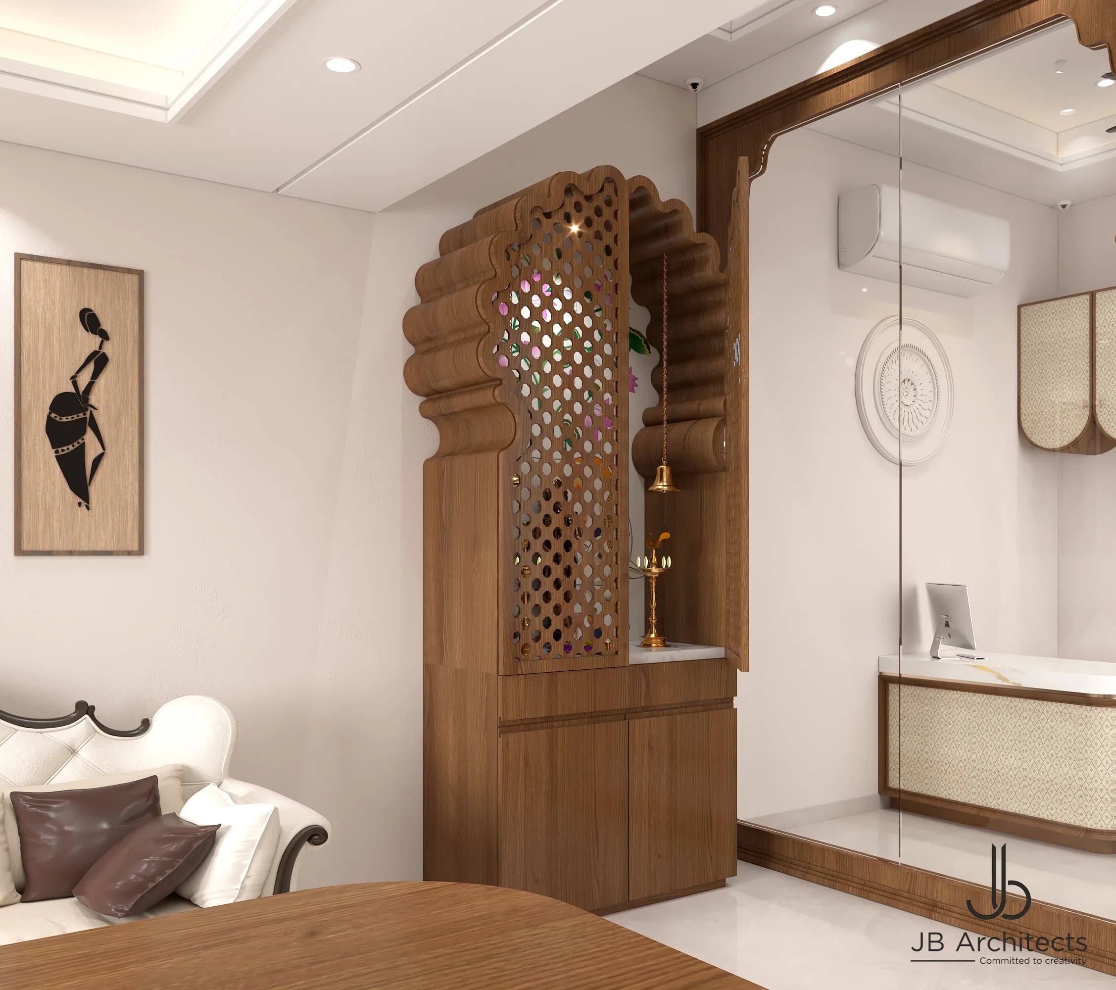 The Executive Suite